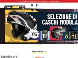 Sites similar to outletmoto.eu