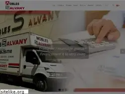 Sites similar to outletmueblessalvany.com
