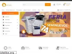 Sites similar to outletmultifuncionales.mx