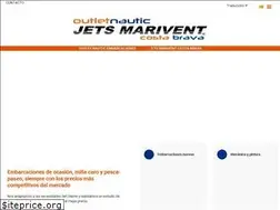 Sites similar to outletnautic.com