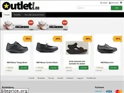 Sites similar to outletnorge.no