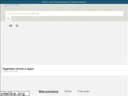 Sites similar to outletonline.com.br