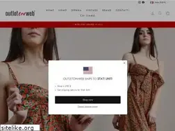 Sites similar to outletonweb.com