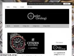Sites similar to outletorologi.net