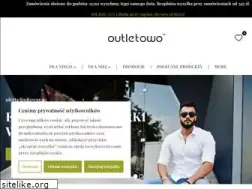 Sites similar to outletowo.pl