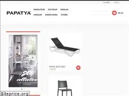 Sites similar to outletpapatya.com