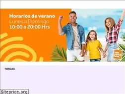 Sites similar to outletpark.cl
