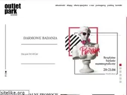 Sites similar to outletpark.eu