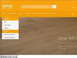 Sites similar to outletparquet.com