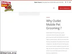 Sites similar to outletpetgrooming.com