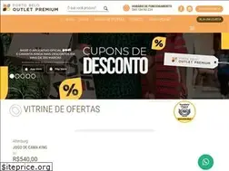 Sites similar to outletportobelo.com.br