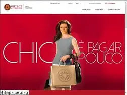 Sites similar to outletpremium.com.br