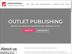 Sites similar to outletpublishinggroup.com
