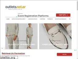 Sites similar to outlets.net.ar