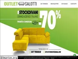 Sites similar to outletsalotti.com