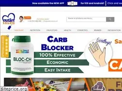 Sites similar to outletsalud.com