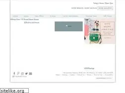 Sites similar to outletsathillsboro.com
