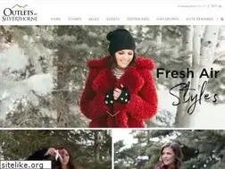 Sites similar to outletsatsilverthorne.com