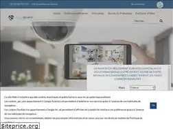 Sites similar to outletsecurite.com