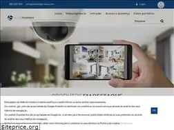 Sites similar to outletseguranca.com