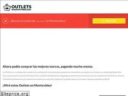 Sites similar to outletsenmontevideo.com