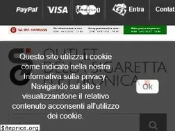 Sites similar to outletsigarettaelettronica.it