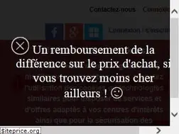Sites similar to outletsofadirect.fr