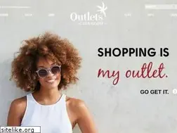 Sites similar to outletsofdesmoines.com