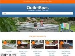 Sites similar to outletspas.com