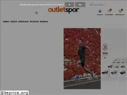 Sites similar to outletsportschoenen.nl