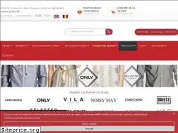 Sites similar to outletstock.ro