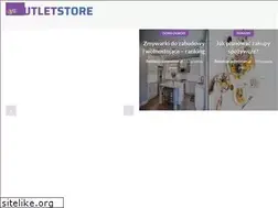 Sites similar to outletstore.pl