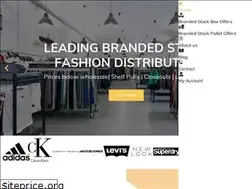 Sites similar to outletsupply.eu