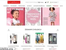 Sites similar to outlettkanin.pl