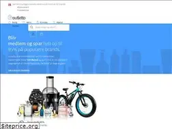 Sites similar to outletto.dk