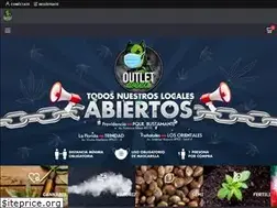 Sites similar to outletweed.cl