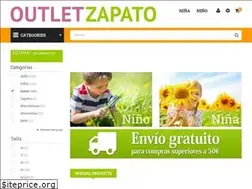 Sites similar to outletzapato.com