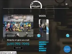 Sites similar to outliercrossfit.com