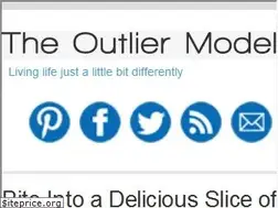 Sites similar to outliermodel.com