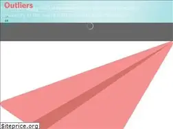 Sites similar to outliers.gr