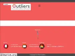 Sites similar to outliers.pe