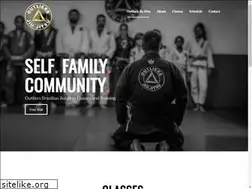 Sites similar to outliersbjj.com