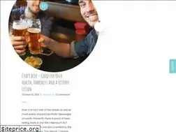 Sites similar to outliersbrewing.com