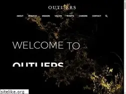 Sites similar to outlierscs.com