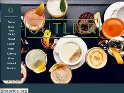 Sites similar to outlierseattle.com