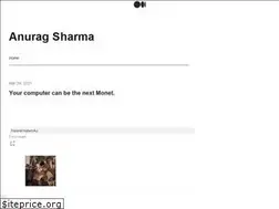 Sites similar to outliersharma.medium.com