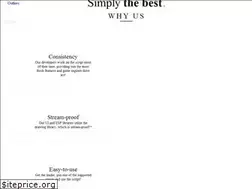 Sites similar to outliershub.xyz