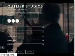 Sites similar to outlierstudios.co