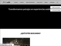 Sites similar to outlife.cl