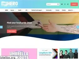 Sites similar to outlife.org.uk